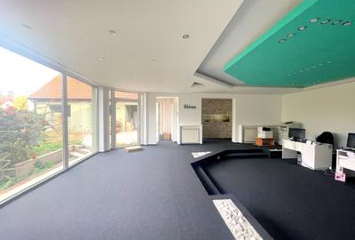 Casa individuala, plan parter in Mehala - 3