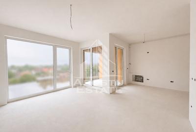 Apartament 2 camere, bloc cu lift, 50mp, zona Freidorf din Timisoara - 1