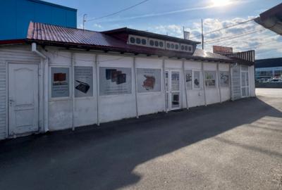 Proprietate comercial-rezidențială  | Otopeni, Calea Bucurestilor - 3