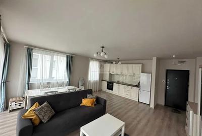 Apartament 3 camere | Parcare inclusă | Bună Ziua –Andrei Mureșanu Sud - 2