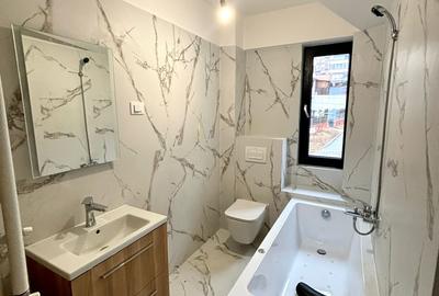 Apartament 3 camere de vanzare Pacurari - 4