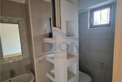 BIROU SPATIU COMERCIAL, TINERETULUI - 4