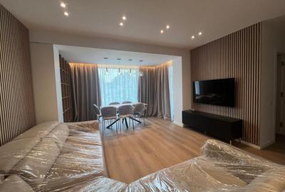 Apartament 3 Camere Zona Banu Manta - 1