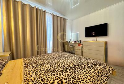 Vânzare apartament cu 2 camere, 53 m.p. - Gata de intrare. - 21