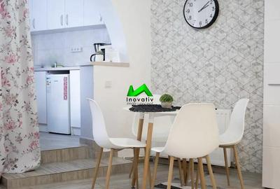 Studio modern de vanzare regim hotelier Sibiu Ultracentral - 4