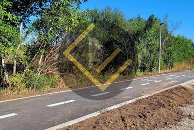 Vanzare teren Buftea TAMAS acces Autostrada A0 si Centura ocolitoare Buftea - 4