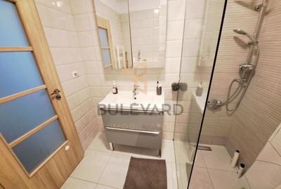 Apartament 2 camere + terasa 16 mp, garaj, zona Iulius Mall - 15