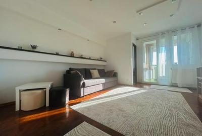 66000 euro -Garsoniera renovata 32mp- Mall Plaza - 1