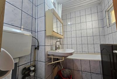 Vanzare Apartament 3 camere, Brancoveanu intersectie cu Nitu Vasile - 14