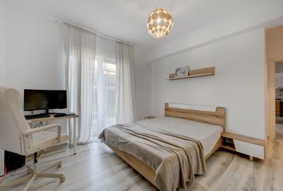 Apartament cu curte de 165 mp in Northlight - Cosmopolis - 4