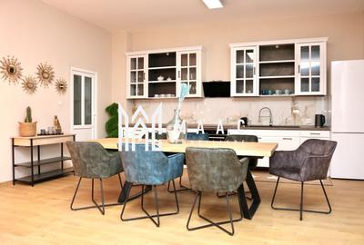 Apartament 4 camere | 2 bai | Modern | Curte | Central - 14