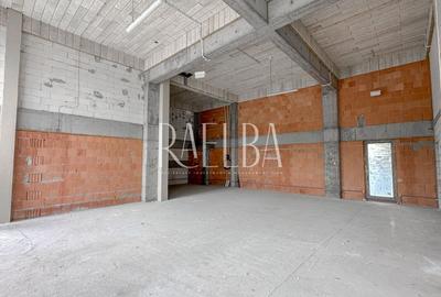 Showroom | Retail | 6M Inaltime | Parcari | Fbr. de Glucoză - 3