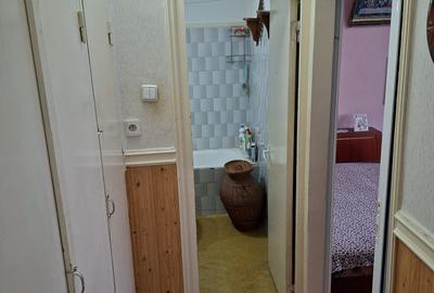 2 camere Prundu , SemiDecomandat / LIBER , finisaje clasice ! - 11