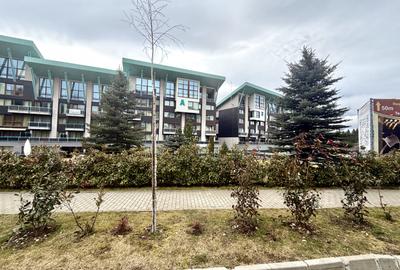Apartament 2 camere de vanzare in Silver Mountain | Poiana Brasov - 1