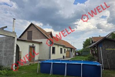Casă de vânzare în Sântionlunca! - 2