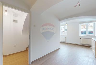 Comision 0%| Spațiu comercial| Centrul vechi| Disponibilitate imediată - 1