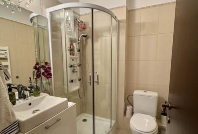 Apartament premium, 4 camere Floreasca, vedere lac - 11