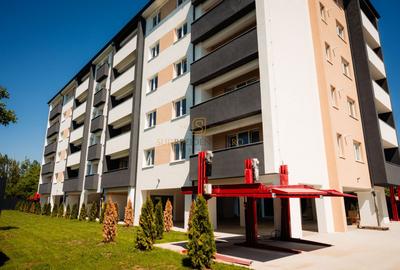 Apartament de vanzare sector 4 Berceni 2 camere