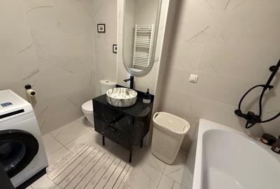 Apartament 2 camere de inchiriat - Metrou Nicolae Teclu - 3