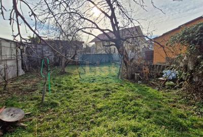 Casa Rogerius singur in curte, amenajata in doua apartamente - 3