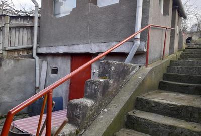 De vanzare casa de locuit cu 3 camere in Mureseni - 5