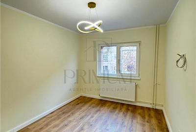 Aradului-3 cam- decomandat- renovat complet-et 2-centrala proprie! - 6