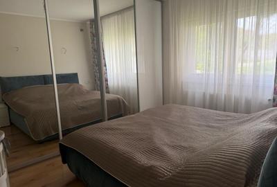 Apartament 3 camere decomandate 74 mp- garaj - Zona Nasaud - Marasti - 22