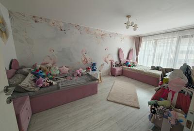 Duplex de vanzare , 120 mp,Garaj utili zona Narciselor - 7