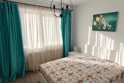 AP. 2 CAMERE- SALAJ, CENTRALA, PARCARE, BLOC NOU, BUCATARIE INCHISA - 4