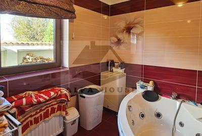 Casă individuala cu 5 camere, 270 mp, Tractorul - zona Coresi - 16