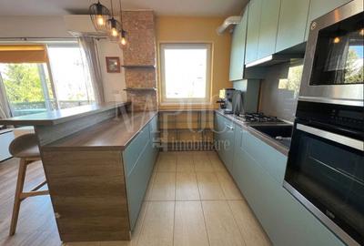 Apartament 2 camere de vanzare in Plopilor, Cluj Napoca - 2