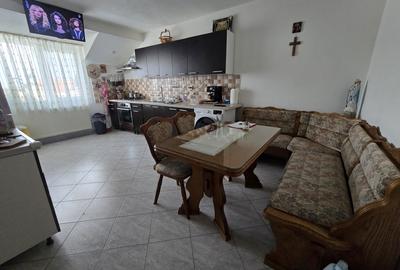 Utvin-Central-Vila S+P+E+M-360mp-2 accese-Garaj - 8