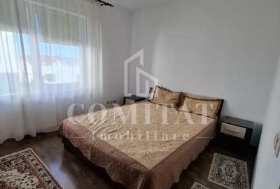 Apartament de inchiriat cu 2 camere | 49 mp | Cartierul Zorilor - 1