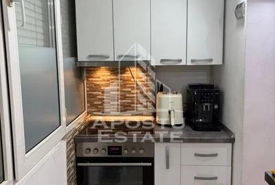 Apartament 2 camere de vanzare, zona Dambovita, Timisoara - 5