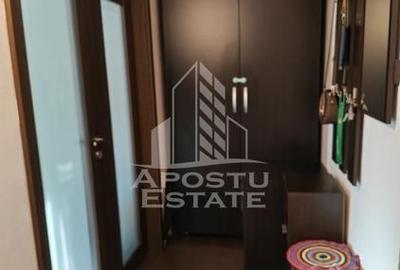 Apartament cu 2 camere, de vanzare,zona Kiriac, Timisoara - 6