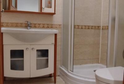 UNIRII-ALBA IULIA, 3 CAMERE, 99 MP, PARCARE SUBTERANA! - 16
