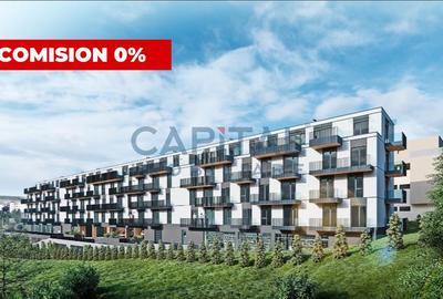 Comision 0!Vanzare apartament cu 3 camere in cartierul Zorilor - 1