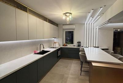 Apartament 4 camere | 96 mp utili + terasă panoramică 105 mp|Bună ziua - 4