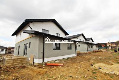 Duplex Livezeni - Cartier nou - 3 si 4 camere - 1