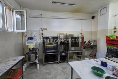 VANZARE SPATIU COMERCIAL -Parter, in zona 9 Mai - 3