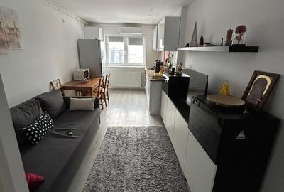 Apartament 3 Camere Ikea Pallady VI 192 - 1