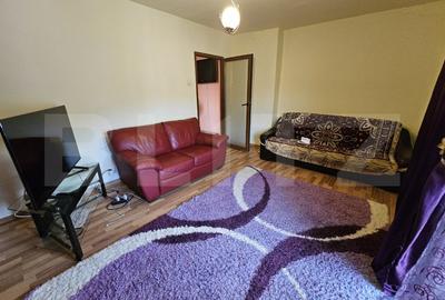 Apartament de 2 camere decomandat, 49mp etaj intermediar zona Baciu - 8