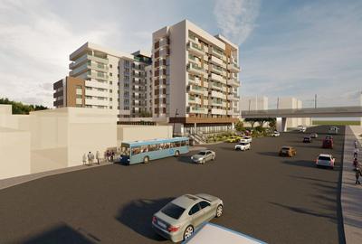 Braus Residence – blocul care redefinește luxul în Iași - 5