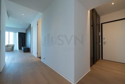 REA1027514 Apartament High End 4 camere I One Mircea Eliade - 16