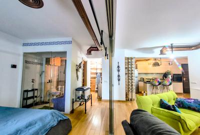 Apartament 3 camere, cu 2 SAUNE, în UpGround Aviatiei, metrou Pipera - 1