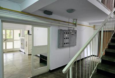 Apartament 2 camere Otopeni, complet utilat si mobilat, 62mp - 11