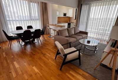 Apartament cu 3 camere decomandat în Iancu Nicolae