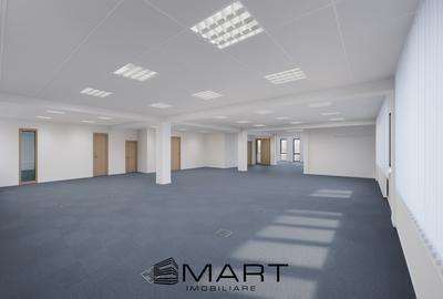 Spațiu comercial, de 238.00 mp, în Calea Dumbrăvii