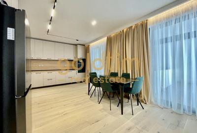 LUX/DUPLEX/ZONA REFERINTA/ LOC PARCARE/AVIATORILOR - 10