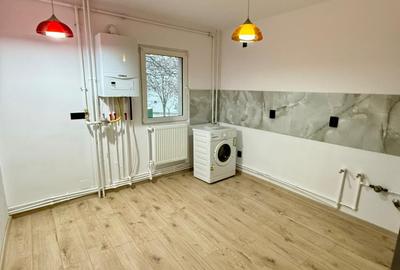 2 camere decomandate la etajul 1, RENOVAT, Mioritei - 2